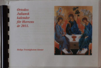Ortodox juliansk kalender