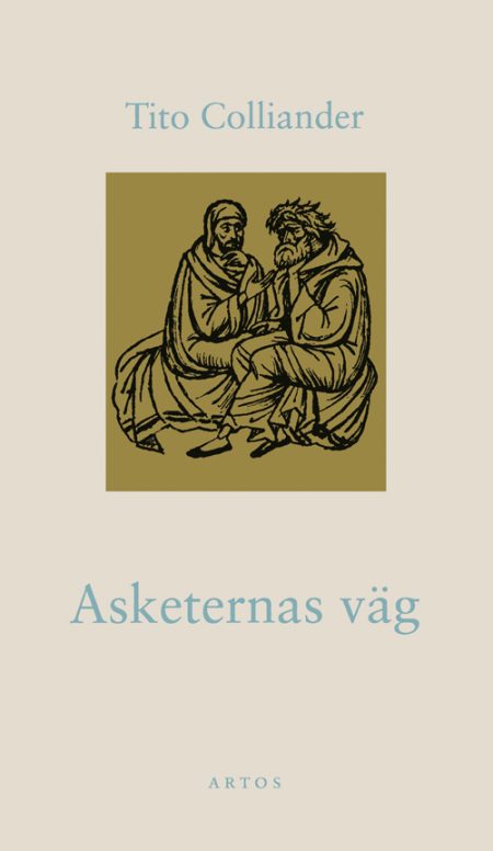 Colliander-Tito-asketernas-väg