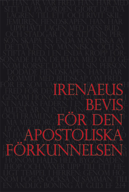 Irenaeus av Lyon